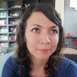 Profile picture of DIANA C. ZUNIGA MALDONADO