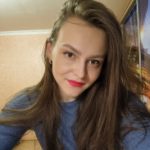 Profile picture of Liliia Karman