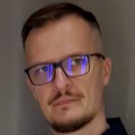 Profile picture of Marcin