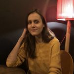 Profile picture of Anastasiia