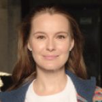 Profile picture of Anastasia