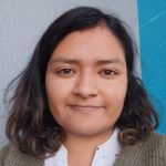 Profile picture of Mariela Monar