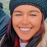 Profile picture of sarah nascimento