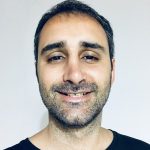 Profile picture of Rames Aliyev