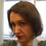 Profile picture of Natalja Vorchilo