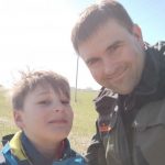 Profile picture of Pavel Kriksin