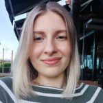 Profile picture of Iuliia