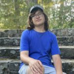 Profile picture of Dmitrii