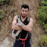 Profile picture of EINER JAMES