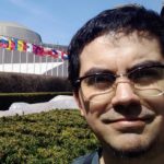 Profile picture of Roberto Matus