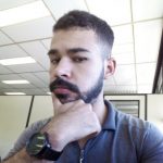 Profile picture of Alex Leal Ribeiro