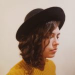 Profile picture of Anastasia Shpyt