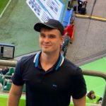 Profile picture of Oleg Maltsev