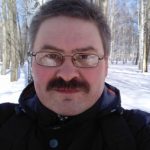 Profile picture of Dmitry Starodubtsev