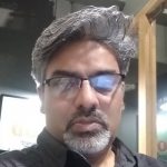 Profile picture of Ajay Rai