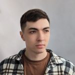 Profile picture of Vitaly