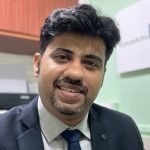 Profile picture of kishore chakraborty