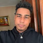 Profile picture of Robinson Chalas Jimenez