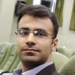 Profile picture of Nima Mohseni