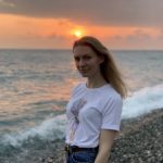 Profile picture of Olga Milekhina