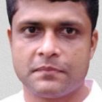 Profile picture of Melvin Zacharias