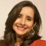 Profile picture of Claudia Gomez