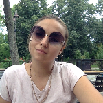 Profile picture of Galyna