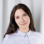 Profile picture of Alina