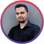 Profile picture of Md. Saiful