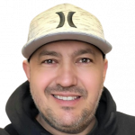 Profile picture of Anderson Caixeta