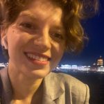 Profile picture of Kristina Deeva