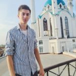 Profile picture of George