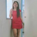 Profile picture of Kristine Mae Adlaon