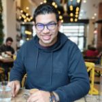 Profile picture of amine kacem