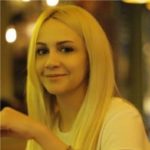 Profile picture of Natella Petrosyan