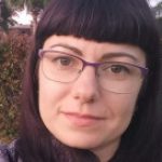 Profile picture of Oksana