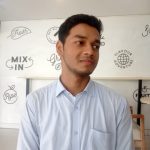 Profile picture of Nazmus Salehin