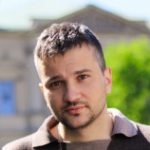 Profile picture of Ihor Usatenko