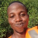 Profile picture of Harold Adjahi