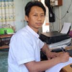 Profile picture of Kyaw Htet Aung