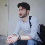 Profile picture of Ihsan Ali