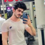 Profile picture of Itx Lucky007