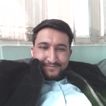 Profile picture of Hamid Momand