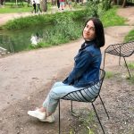 Profile picture of Mariia