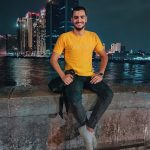 Profile picture of Mahmoud M Zein