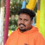 Profile picture of Ramees Raj