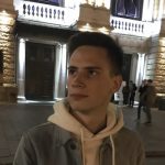 Profile picture of Sviatoslav