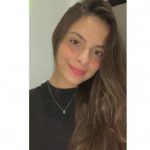Profile picture of Gabriela Morais