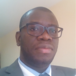 Profile picture of GAMMADIGBE