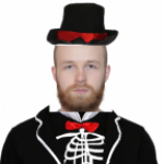 Profile picture of Vadim